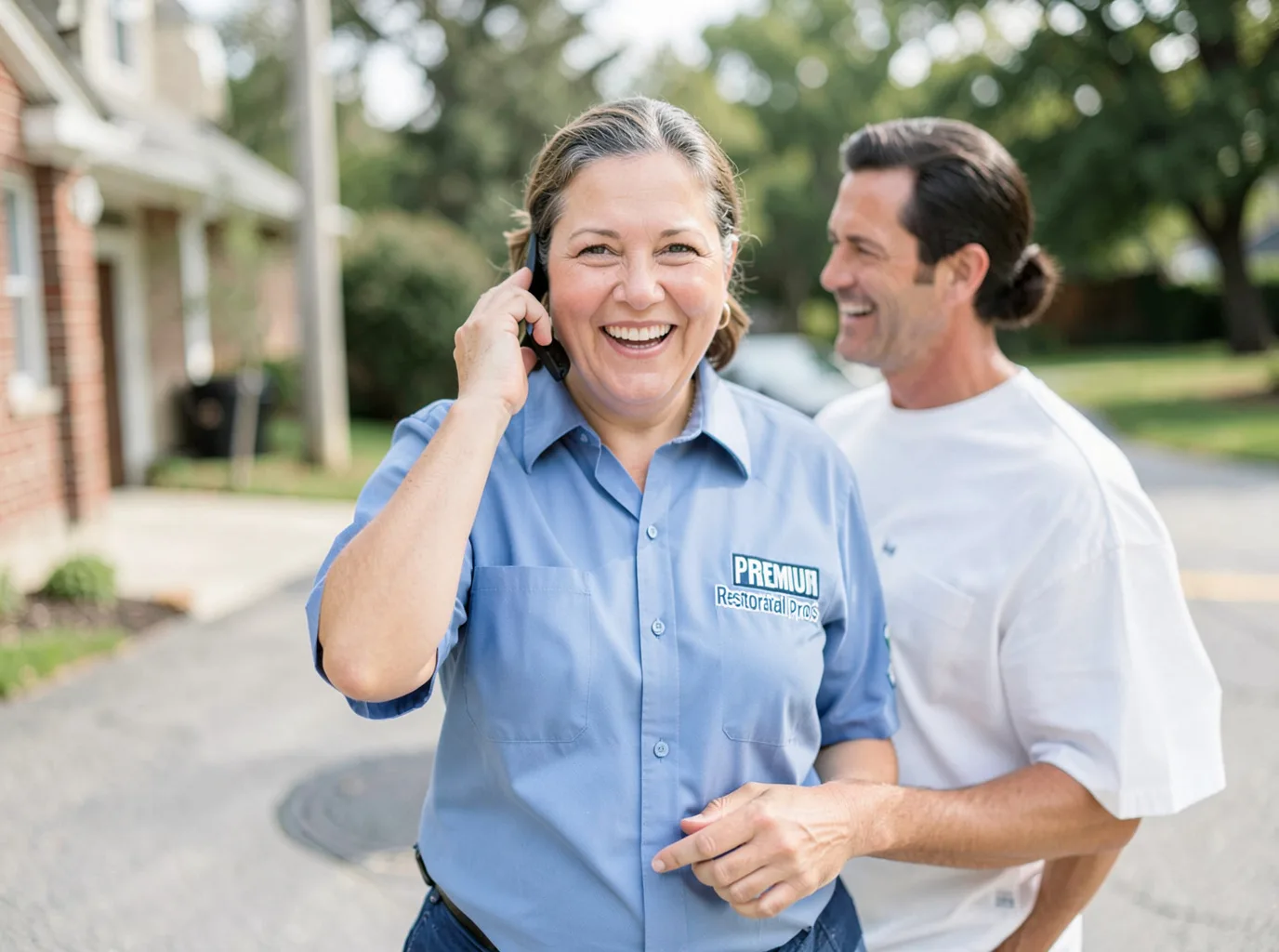 Water Damage Restoration Cyril, OK FAQs